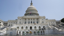 Dự luật tiêu gần 5.000 tỷ USD đạt được tiến triển đáng kể tại Hạ viện Mỹ
