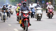 Chỉ số nóng bức tại Quảng Ninh và Hà Tĩnh ở mức nguy hiểm
