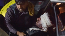 Đa số các trường hợp thiệt mạng trong vụ tấn công sân bay Kabul thuộc lực lượng thủy quân lục chiến Mỹ