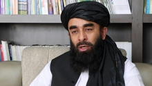 Taliban tiết lộ về thủ lĩnh tối cao chưa từng xuất hiện
