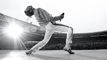 75 năm sinh Freddie Mercury: Thủ lĩnh 'bất tử' của Queen