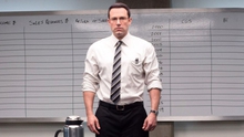 Hóng phim: Ben Affleck trở lại với 'The Accountant' phần 2