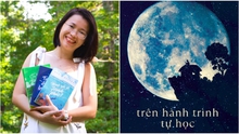 Thế giới bên trong mình 'trên hành trình tự học' của Rosie Nguyễn