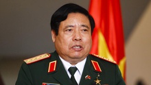 Đại tướng Phùng Quang Thanh - Vị tướng trưởng thành qua chiến đấu