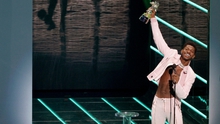 Giải MTV VMAs Video của năm: Lil Nas X - nổi danh toàn cầu với ca khúc giá... 50 USD