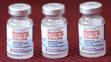 Bình Dương giải thích văn bản gây hiểu nhầm về vaccine Moderna hết hạn