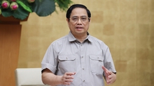 Thủ tướng Phạm Minh Chính: Phấn đấu đến 30/9 trở lại trạng thái bình thường mới