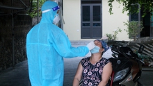 Sáng 2/10, Hà Nam ghi nhận 28 trường hợp dương tính với SARS-CoV-2