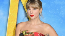 Taylor Swift phát hành 'Red (Taylor’s Version)' sớm hơn dự kiến