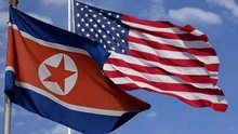 Mỹ khẳng định 'không có ý định thù địch' với Triều Tiên