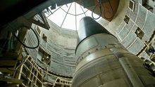 Mỹ lần đầu công bố số lượng đầu đạn hạt nhân sở hữu sau 4 năm