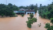 Công điện của Thủ tướng Chính phủ về ứng phó với bão, mưa lũ