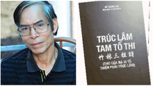 Gặp lại tác giả được đưa vào SGK: Một Bertolt Brecht của Việt Nam