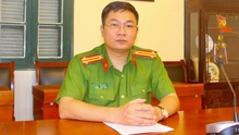 Gặp gỡ chuyên gia 'đọc vị' tội phạm - Trung tá Lê Minh Hải