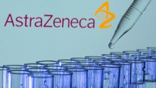 Thuốc kháng thể đơn dòng điều trị Covid-19 của AstraZeneca đáp ứng mục tiêu thử nghiệm giai đoạn cuối