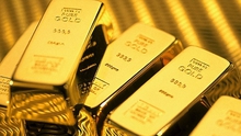 Giá vàng thế giới tăng hơn 2%