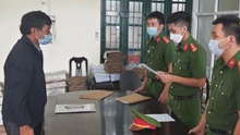 Bắc Ninh: Khởi tố 5 bị can nguyên lãnh đạo, cán bộ huyện Yên Phong và thị trấn Chờ