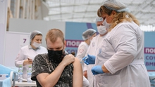 Nga dự định cung cấp vaccine cho 1 tỷ người trong năm 2022