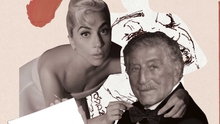 Album 'Love For Sale' của Tony Bennett & Lady Gaga: Cuộc hẹn âm nhạc cuối cùng của bộ đôi siêu nhân