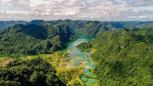 Đề xuất trình UNESCO công nhận công viên địa chất toàn cầu tỉnh Lạng Sơn
