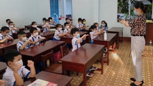 Các huyện ngoại thành Hà Nội lên 'kịch bản' đón học sinh trở lại trường