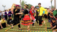 Từ ngày 18-23/11 sẽ diễn ra Tuần 'Đại đoàn kết các dân tộc - Di sản văn hóa Việt Nam'