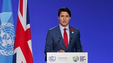 Canada kêu gọi áp thuế carbon trên quy mô toàn cầu