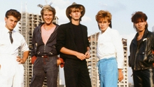 Abum 'Future Past': 40 năm đặc biệt của Duran Duran