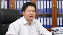 Thứ trưởng Bộ Y tế Trương Quốc Cường bị xác định thiếu trách nhiệm trong thẩm định, xét duyệt, cấp số đăng ký 7 loại thuốc