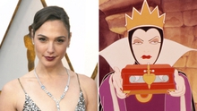 'Snow White' live-action tuyển Gal Gadot đóng vai phản diện