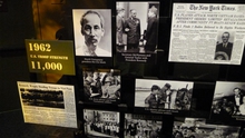 'Chiến tranh Việt Nam' trong Bảo tàng Quốc gia Lịch sử Hoa Kỳ