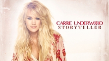 Carrie Underwood - từ gái quê tới nữ hoàng âm nhạc