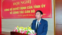 Quảng Ninh đề nghị kỷ luật một số tổ chức Đảng, đảng viên thuộc Đảng bộ huyện Cô Tô
