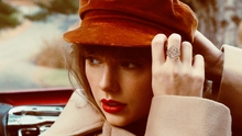 Album 'Red (Taylor’s Version)': Một Taylor Swift sâu sắc hơn, tàn nhẫn hơn