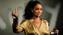 Rihanna - từ tỉ phú làng nhạc tới Anh hùng dân tộc
