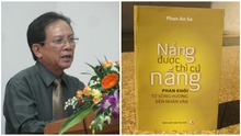 Nhớ Phan An Sa - 'Nắng được thì cứ nắng'