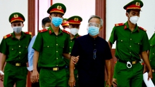 Nguyên Phó Chủ tịch UBND TP.HCM Nguyễn Thành Tài lĩnh y án 8 năm tù