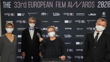 Giải thưởng Điện ảnh châu Âu sẽ không tổ chức 'offline'