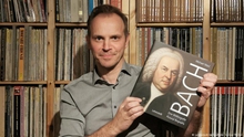 J.S. Bach - Những góc khuất của một thiên tài