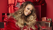 Nhiều bản nhạc Giáng sinh có mặt ở Top 10 Billboard Hot 100