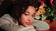 Amandla Stenberg - tài năng đặc biệt của 'Star Wars: The Acolyte'