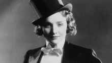 Marlene Dietrich - huyền thoại Hollywood của thế kỷ 20