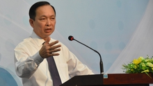Phó Thống đốc Đào Minh Tú: Tập trung hướng dòng tiền vào các lĩnh vực ưu tiên