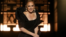 Adele 6 tuần liên tiếp giữ quán quân trên Billboard
