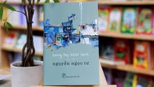 Đọc 'Hong tay khói lạnh' của Nguyễn Ngọc Tư: 'Nhiều kẻ đã quên ngoái lại nhìn đất quê'