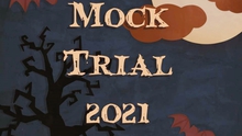Câu lạc bộ tranh biện Puzzles Ams tổ chức sự kiện Mock Trial 2021
