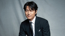 'Mỹ nam' Jung Woo Sung: Toả sáng với vai trò nhà sản xuất phim