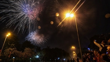 Hà Nam: Dừng tổ chức các lễ hội và bắn pháo hoa tầm cao trong dịp Tết Nguyên đán Nhâm Dần