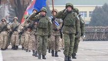 Tổng thống Kazakhstan chỉ thị thành lập lực lượng đặc nhiệm