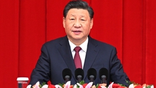 Chủ tịch Trung Quốc cảnh báo cuộc đối đầu giữa các cường quốc có thể gây 'hậu quả thảm khốc'